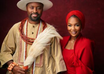 Olu Of Warri, Olori Atuwatse III Win ‘MIPAD Influential People’ Awards In New York