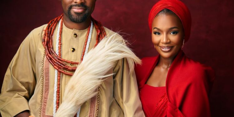 Olu of warri