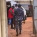 EFCC Raids Usmanu Dan Fodio Varsity Hostels, Arrests Students