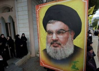 Hezbollah Leader Nasrallah Killed In Israeli Strikes
