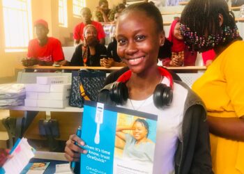 Mozuk, Dev’t Partners Take HIV Awareness Campaign, Self-Testing To Abuja Varsity