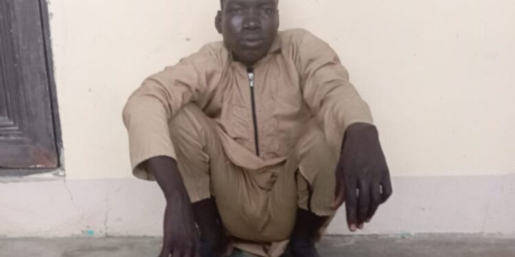 Boko haram