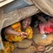 PICTORIAL: Popular Ibadan Pastor, Agbala Gabriel, Rescues Woman Living In Cage With Daughters 5 PICTORIAL: Popular Ibadan Pastor, Agbala Gabriel, Rescues Woman Living In Cage With Daughters