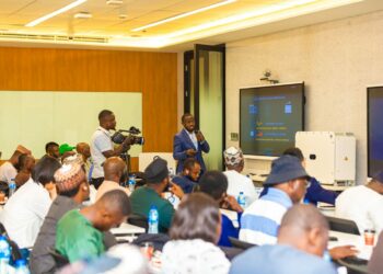 Huawei Unveils FusionSolar C&I Solution, 150K Inverter In Abuja