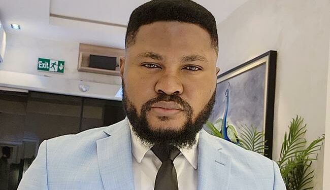 Michael Obinna Nwabufo, a.k.a. Mike Premium