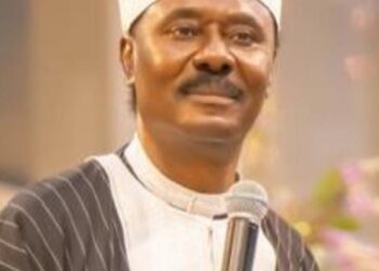 Nigeria@64: Reinforce Your Faith In God’s Sure Promises, Okotie Urges Nigerians