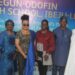 NB Plc, CAAT Commission Block Of Classrooms In Lagos