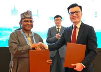 NCYP Applauds Kaduna Govt On Landmark Chinese Partnership