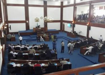 Court Dismisses Case Seeking To Replace 27 Pro-Wike Rivers Lawmakers