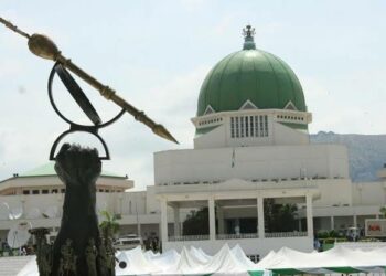 NASS C’ttee Proposes 30-40% Salary Slash For Legislators, Executives