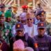 Banditry: Sokoto Residents Excited As Defence Minister, Others Are Dispatched To Sokoto 5 Banditry: Sokoto Residents Excited As Defence Minister, Others Are Dispatched To Sokoto