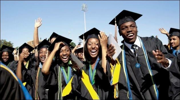 U.S. Varsity Launches $60,000 Scholarship For Nigerian, Other Students 1 IMG 8235