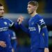 Palmer, Chilwell Left Out Of Chelsea’s European Squad