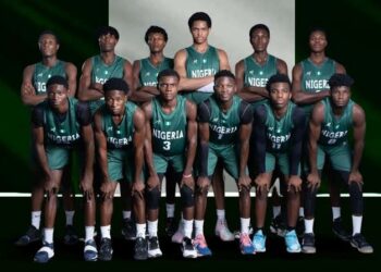 FIBA U18: Junior D’Tigress Trash Zimbabwe 107-30