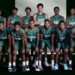 FIBA U18: Junior D’Tigress Trash Zimbabwe 107-30