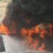 JUST-IN: Tanker Explosion Kills 30 In Niger
