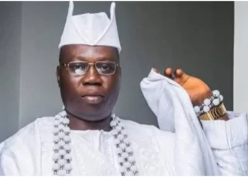 Aare Onakakanfo Gani Adams Berates Tinubu Over ‘Failed Promises’