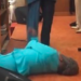 55-yr-old Woman Slumps, Dies During Testimony In Lagos Church