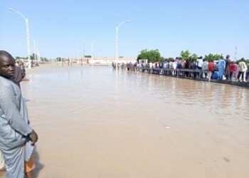 Floods, Windstorms Kill 49 In 226 Kano Communities — SEMA