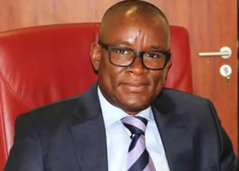 Young Talents Excelling At National Youth Games Excite Minister