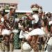 NGO Showcases Nigeria’s Cultural Heritage At Abuja iBelieve Carnival 2024
