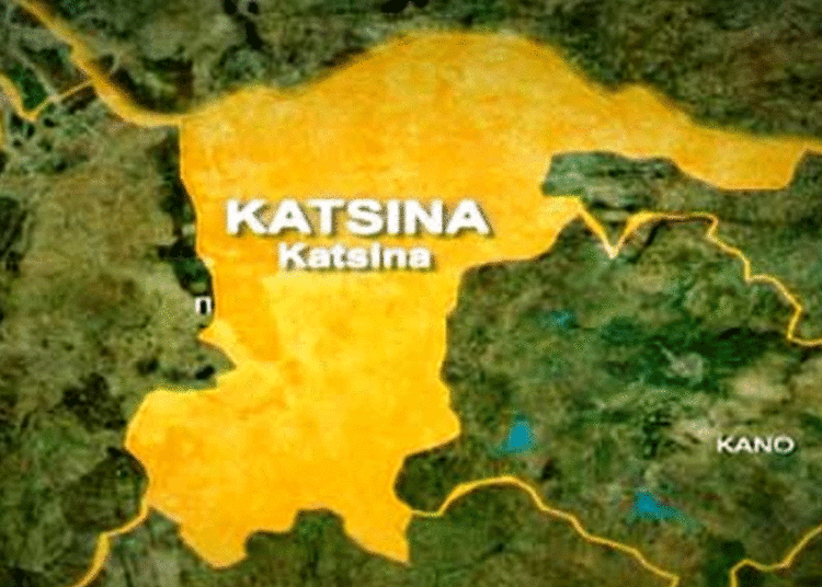 Katstina Govt Invests N22bn In Water Infrastructure Project