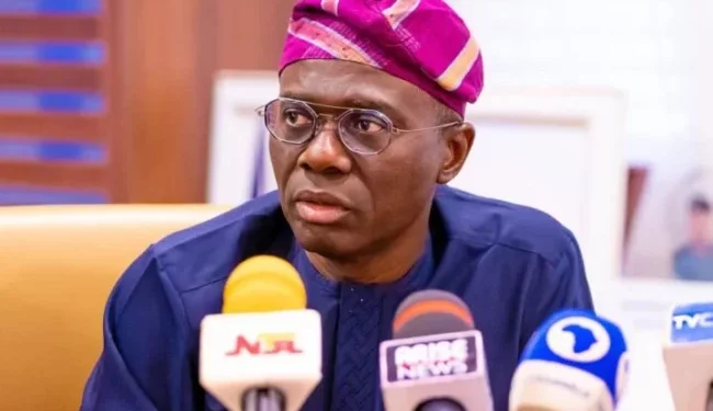 Lagos Partners FG