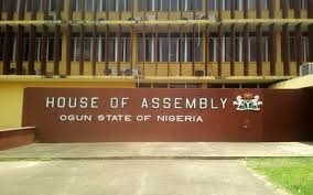 Ogun Assembly Summons Monarch, Others Over Land Lease Fraud 1 IMG 8498
