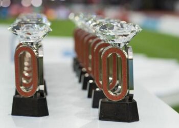 Diamond League Increases Prize Money To Highest Levels For 2025 Season