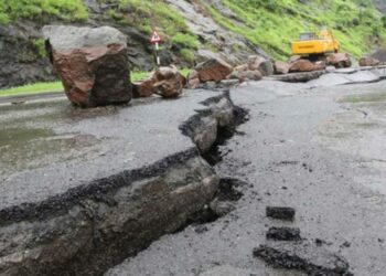 Don’t Panic Over Mpape Tremor, NGSA DG Tells Residents