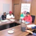 Special Duties Ministry Partners Committee To Stem Rural-urban Drift 4 Special Duties Ministry Partners Committee To Stem Rural-urban Drift