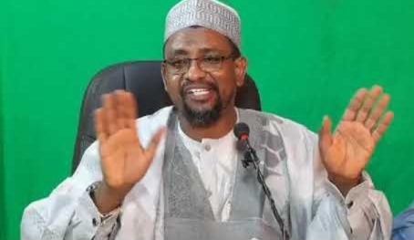 Kano Cleric Gadon Kaya Apologises Over Misinformation On Homosexuality 1 IMG 8521