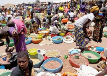 Dawanau Int’l Market Pledges To End Food Adulteration