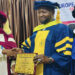 Realtor Sanusi Abdul Receives European American Varsity's Honorary Doctorate DegreeI’m 5 Realtor Sanusi Abdul Receives European American Varsity’s Honorary Doctorate DegreeI’m