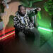 My Songs'll Take Over Africa, Says Singer Lucky Ekeh 5 My Songs’ll Take Over Africa, Says Singer Lucky Ekeh