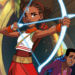 Nigerian Animation Soars As ‘Iyanu’ Launches At Lagos Comic Convention 5 Iyanu