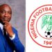 Gusau Administration Honours NFF Retirees