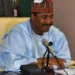 Shema: Katsina’s Unforgettable Governor, Clocks 67