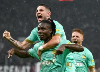 Nigeria Defender Ogbu Set To Undergo Surgery