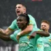 Nigeria Defender Ogbu Set To Undergo Surgery 4 Nigeria Defender Ogbu Set To Undergo Surgery