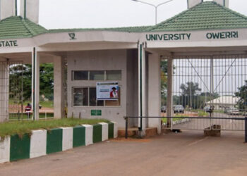 Imo Varsity Lecturers Begin Indefinite Strike Over Delayed Entitlements