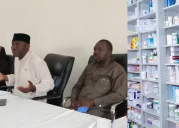 PCN Shuts Down 666 Medicine Shops In Kaduna Over Irregularities