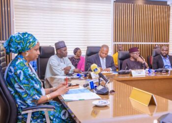 Federal Gov’t Inaugurates C’ttee For ‘Low-key’ 64th Independence Day Celebration
