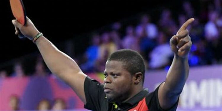 Isau Ogunkunle