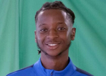 Mighty Jets Coach Hails Flying Eagles Invitation Of Ex-Man Utd Academy Player, Pam