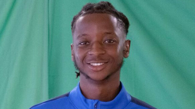 Mighty Jets Coach Hails Flying Eagles Invitation Of Ex-Man Utd Academy Player, Pam 1 Jahmang Pam 640x360 1