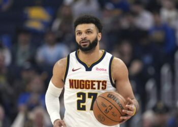 NBA: Nuggets, Murray Agree To 4-year, $208m Extension