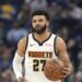 NBA: Nuggets, Murray Agree To 4-year, $208m Extension