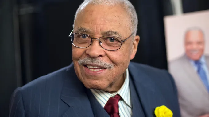 Farewell To Black Actor Par Excellence, James Earl Jones 1 James Earl