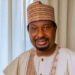 Sen Barau Urges Nigerians Not To Lose Hope